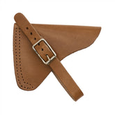 Prandi Segurin Axe Leather Sheath